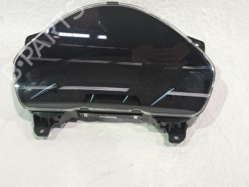 Used Instrument cluster FORD FOCUS IV Turnier (HP) 1.0 EcoBoost (125 hp) 26192876