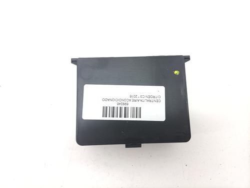 Control unit CITROËN C3 / C3 ORIGIN III (SX) 1.2 THP 110 | BP28083783M11 