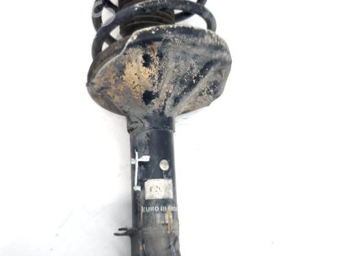 Left front shock absorber TATA INDICA 1.4 | BP38062074M16 - Image 2