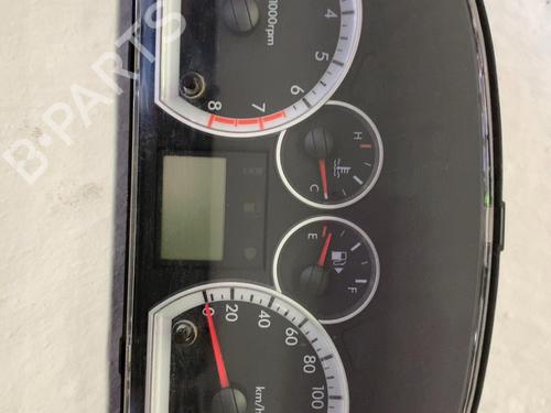 Used Instrument cluster Instrument cluster CHEVROLET AVEO / KALOS Hatchback (T250, T255) 1.4 (101 hp) 34497023 34497023