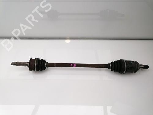 Used Left rear driveshaft SUBARU LEGACY IV Estate (BP) 2.0 D AWD (BPD) (150 hp) 23937813
