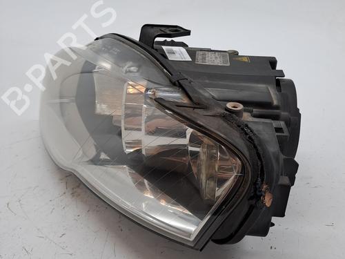 Venstre forlygte AUDI A4 B7 Avant (8ED) 2.0 TDI | BP23372188C28 