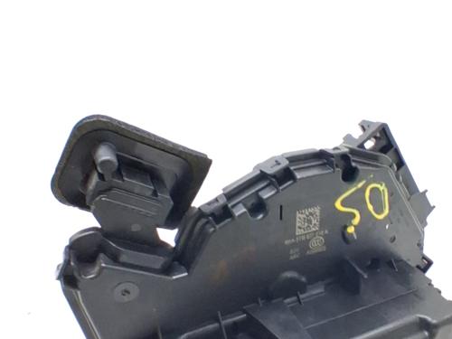 cerradura-puerta-delantera-derecha-vw-polo-vi-aw1-bz1-ae1-2017-31609723 main image