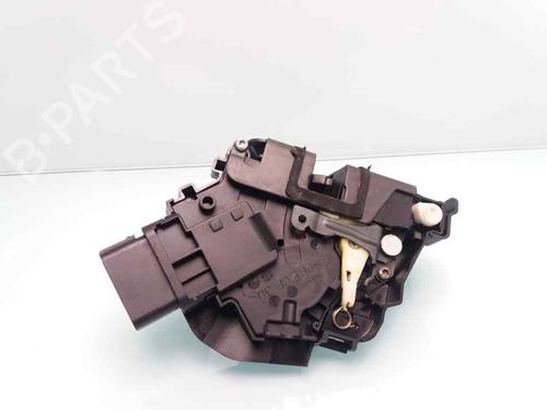Rear left lock FORD FOCUS II (DA_, HCP, DP) 1.6 TDCi | BP23377552C100 