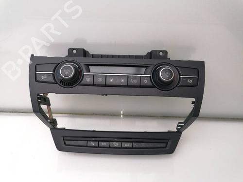 Climate control BMW X6 (E71, E72) xDrive 30 d | BP23940694I5 