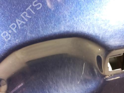 Left front door VW PASSAT B8 (3G2, CB2) 1.6 TDI | BP33976426C2 - Image 4