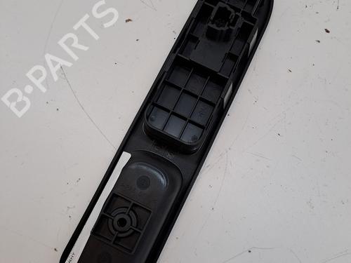 Right front window switch PEUGEOT 307 SW (3H) 2.0 HDI 90 | BP26950608I26 