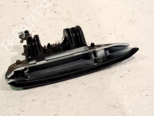 Rear left exterior door handle DACIA LOGAN II TCe 90 (L8MA, L8M1, L8AC) | BP31701446C130