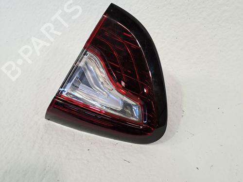 Used Right tailgate light RENAULT CAPTUR I (J5_, H5_) 1.3 TCe 150 (J5NK, J5JS) (150 hp) 24587523