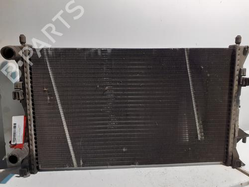Used Water radiator RENAULT LAGUNA I (B56_, 556_) 2.2 D (B56F/2) (83 hp) 26538912