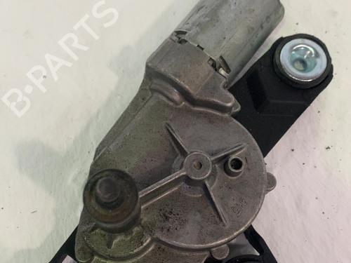 Used Rear wiper motor Rear wiper motor FORD MONDEO IV (BA7) 2.0 TDCi (140 hp) 33772812 33772812