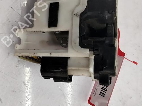 Front left lock FIAT PANDA (169_) 1.2 (169.AXB11, 169.AXB1A) | BP32436342C98