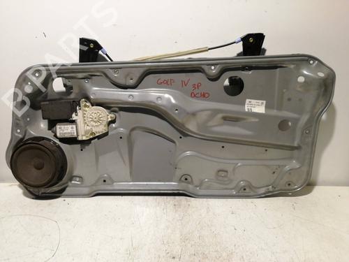 Right front window motor VW GOLF IV (1J1) 1.6 | BP25458853E20 