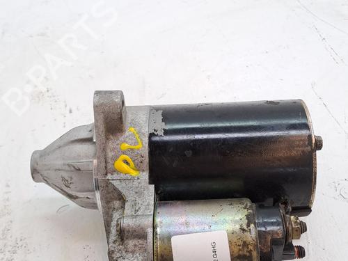 Startmotor HYUNDAI GETZ (TB) 1.1 (67 hp) 26929229
