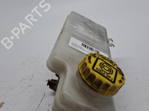Brake master cylinder PEUGEOT BOXER Van (244) 2.2 HDi | BP23372101M77 