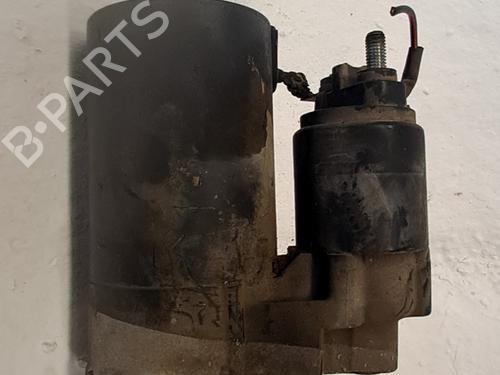 Used Starter Starter OPEL ZAFIRA A MPV (T98) 1.8 16V (F75) (125 hp) 33768618 33768618