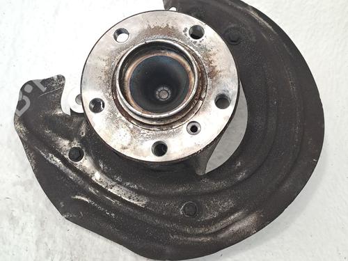 Right front steering knuckle BMW 1 (F20) 118 d | BP27463833M26 