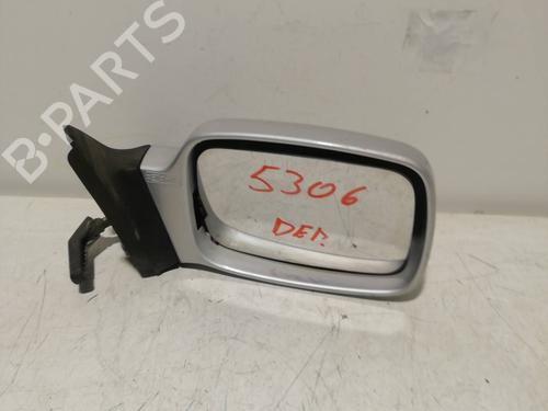 Used Right mirror FORD ORION II (AFF) 1.6 i Cat (90 hp) 25465536