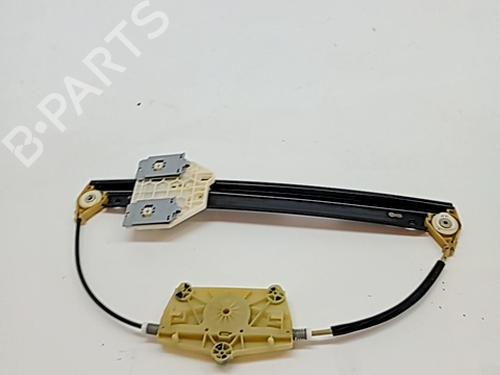 Alzavetro posteriore sinistro AUDI A6 C6 (4F2) 2.0 TDI | BP30337401C24 