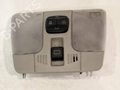 Used Interior roof light Interior roof light MERCEDES-BENZ E-CLASS (W210) E 320 CDI (210.026) (197 hp) 35947183 35947183