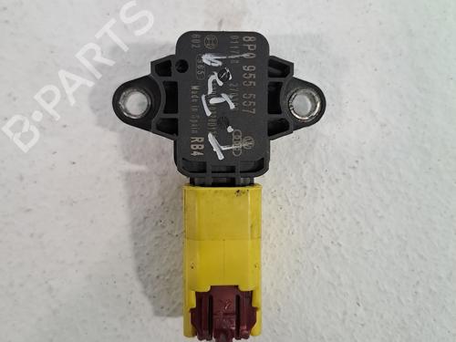 Elektronisk sensor AUDI A3 (8P1) 2.0 TDI 16V (140 hp) 23380635