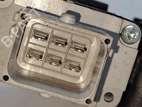 Rudehejsemotor forskærm højre OPEL CORSA E (X15) 1.4 (08, 68) | BP24108875E20 