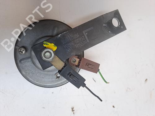 Horn NISSAN NOTE (E12) 1.5 dCi | BP23365792E13 