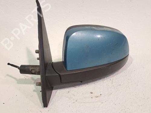Left mirror OPEL MERIVA A MPV (X03) 1.7 CDTI (E75) | BP25915403C26 