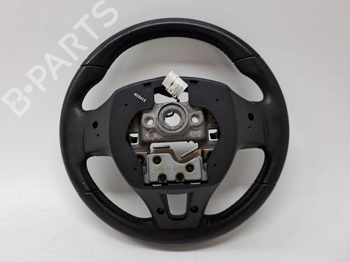 Steering wheel KIA SPORTAGE IV (QL, QLE) 1.7 CRDi | BP23365086C49 