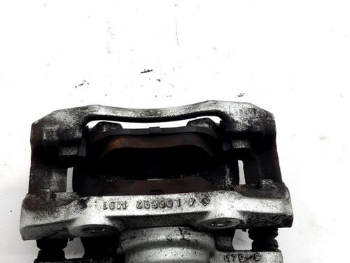 Left front brake caliper OPEL CROSSLAND X / CROSSLAND (P17, P2QO) 1.2 (75) | BP32257152M105