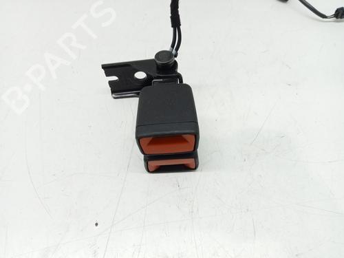 Used Seat buckle FORD FIESTA VII (HJ, HF) 1.0 EcoBoost mHEV ACTIVE (125 hp) 29499689