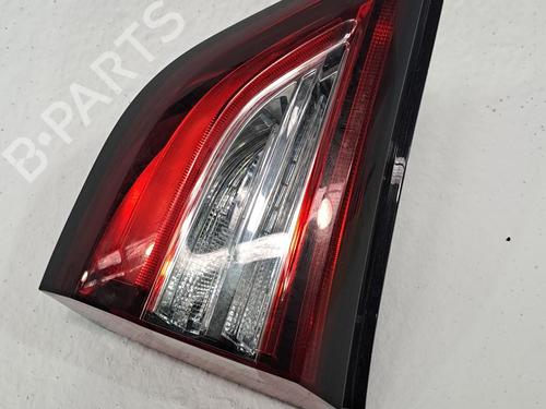Højre baglygte bagklap RENAULT GRAND SCÉNIC IV (R9_) 1.6 dCi 130 (130 hp) 26675413