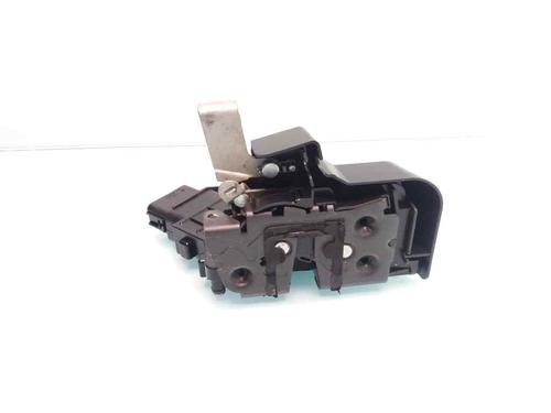Rear left lock FORD FOCUS II (DA_, HCP, DP) 1.6 TDCi | BP23377552C100 