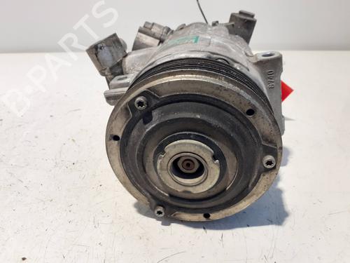AC compressor SEAT CORDOBA (6L2) 1.2 | BP25915462M34 