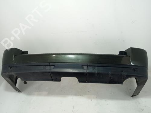Rear bumper LAND ROVER RANGE ROVER SPORT I (L320) 2.7 D 4x4 | BP29499535C8 