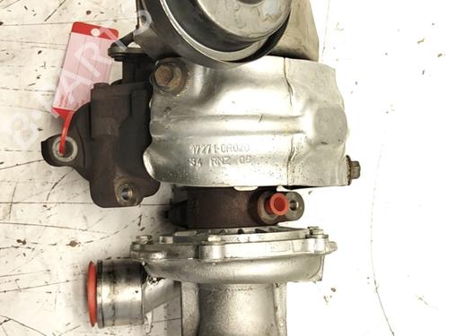 Used Turbocharger/Supercharger Turbocharger/Supercharger 36838368 36838368