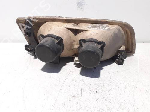 Left headlight CITROËN ZX (N2) 1.9 TD | BP25988919C28 