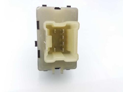 Right front window switch RENAULT CLIO IV (BH_) 1.5 dCi 90 | BP23650082I26 