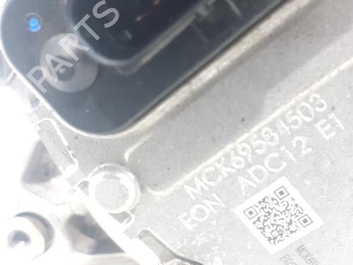 Alternator JEEP RENEGADE SUV (BU, B1, BV) 1.3 PHEV 4Xe | BP34367419M7 - Image 3