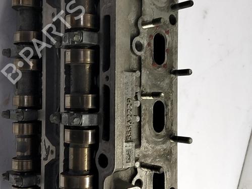 Cylinder head OPEL ADAM (M13) 1.4 | BP38233377M5 - Image 3