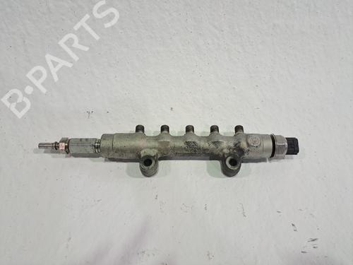 Used Injection rail MAZDA 6 Saloon (GJ, GL) 2.2 D (GJ2FP, GJ1021, GJ1022, GL1021) (175 hp) 25834217