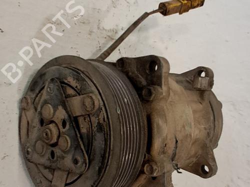 Used AC compressor AC compressor CITROËN BERLINGO / BERLINGO FIRST Box Body/MPV (M_) 2.0 HDI 90 (MBRHY, MCRHY) (90 hp) 33772303 33772303