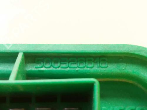 Heater resistor IVECO DAILY III Van 35 C 12 V, 35 S 12 V (AGKA43A2, AGKB43A2, AGKB46A2,... | BP23457988M108 
