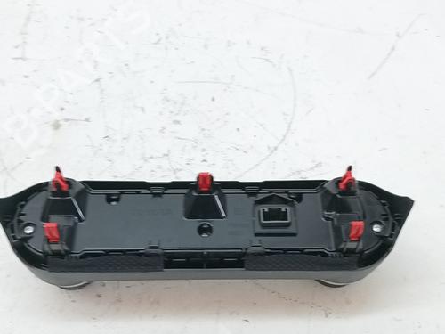 Climate control TOYOTA RAV 4 V (_A5_, _H5_) 2.5 Hybrid (AXAH52) | BP36072745I5 - Image 2