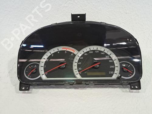 Used Instrument cluster CHEVROLET CAPTIVA (C100, C140) 2.0 D 4WD (150 hp) 23975555