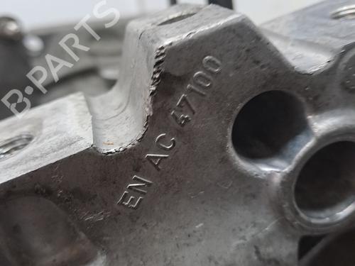 Gearbox VW TOURAN (1T1, 1T2) 2.0 TDI 16V | BP23370867M3 