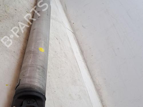 Driveshaft NISSAN NAVARA NP300 Platform/Chassis (D23) 2.3 dCi 4x4 | BP23280501M37 