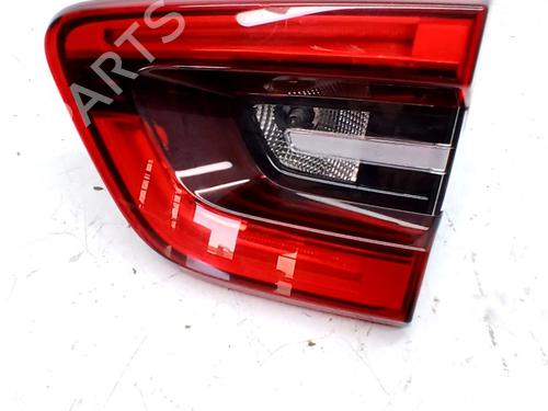 Used Right tailgate light Right tailgate light RENAULT KADJAR (HA_, HL_) 1.5 dCi 110 (HLA3) (110 hp) 34647482 34647482