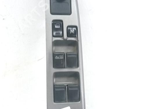 Used Left front window switch Left front window switch NISSAN PICK UP (D22) 2.5 dCi 4WD (133 hp) 35967799 35967799