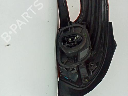 Right taillight PEUGEOT 208 I (CA_, CC_) 1.6 BlueHDi 100 | BP29990809C35